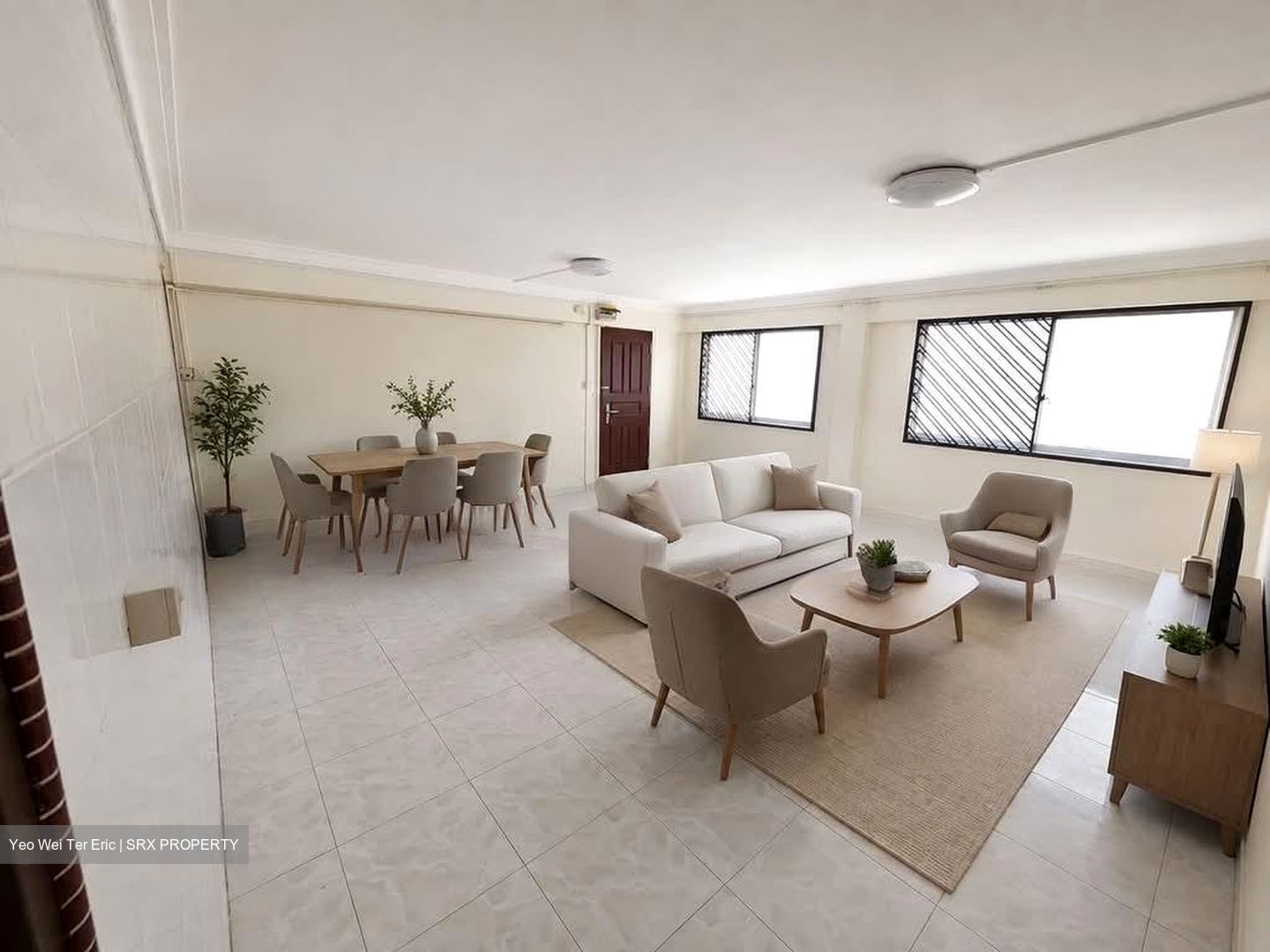 Blk 329 Yishun Rivergreen (Yishun), HDB 4 Rooms #601211381